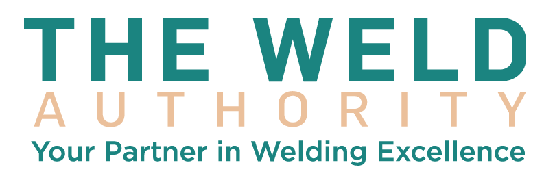 The Weld Authority Logo