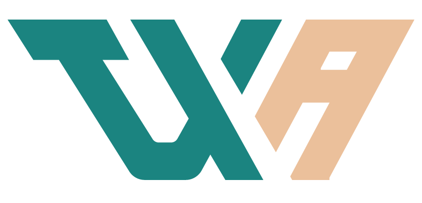 The Weld Authority Logo